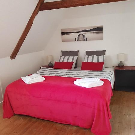 Hoshelle Bed & Breakfast Ribe Exterior photo